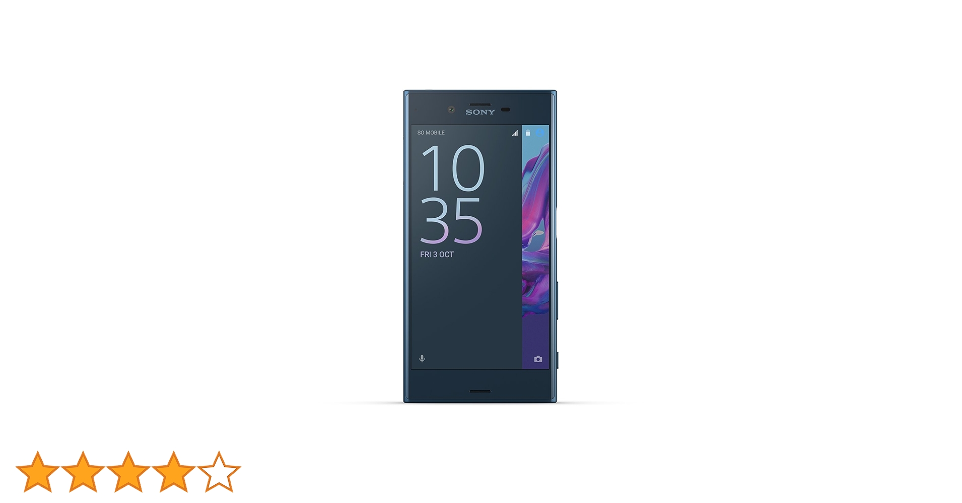 Amazon | Sony Xperia XZ (forrest blue) | Sony